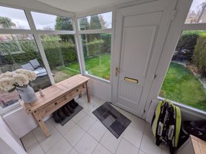 Porch- click for photo gallery